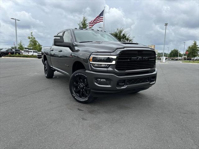 2024 RAM Ram 2500 RAM 2500 LARAMIE CREW CAB 4X4 64 BOX