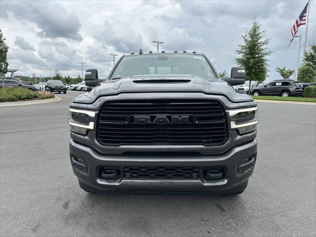 2024 RAM Ram 2500 RAM 2500 LARAMIE CREW CAB 4X4 64 BOX