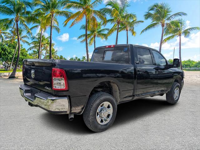 2024 RAM Ram 2500 RAM 2500 TRADESMAN CREW CAB 4X4 64 BOX