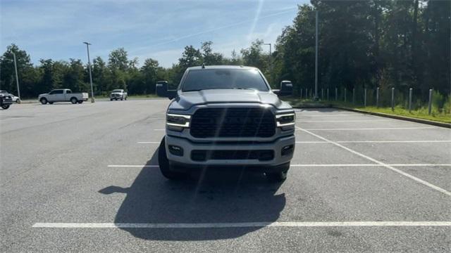 2024 RAM Ram 2500 RAM 2500 BIG HORN CREW CAB 4X4 64 BOX