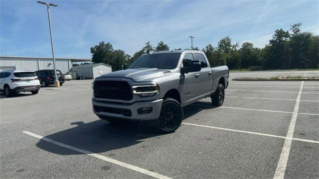 2024 RAM Ram 2500 RAM 2500 BIG HORN CREW CAB 4X4 64 BOX