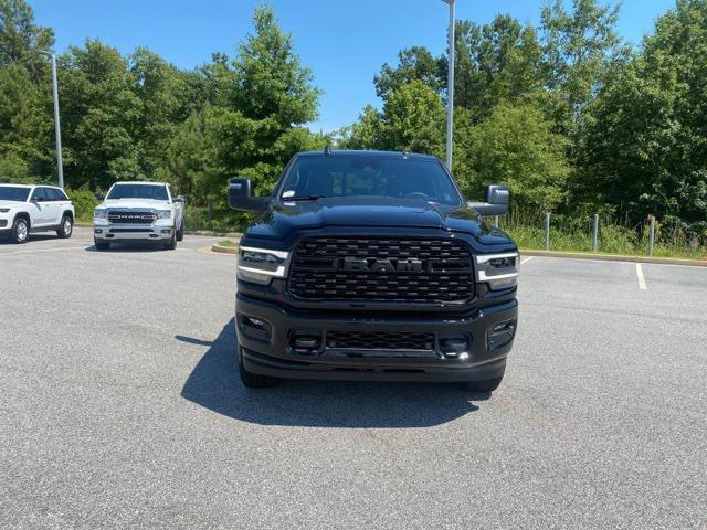 2024 RAM Ram 2500 RAM 2500 BIG HORN CREW CAB 4X4 64 BOX
