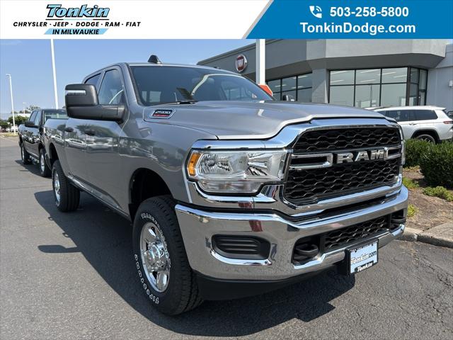 2024 RAM Ram 2500 RAM 2500 TRADESMAN CREW CAB 4X4 64 BOX