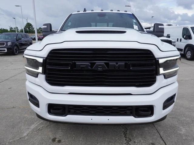 2024 RAM Ram 2500 RAM 2500 LARAMIE CREW CAB 4X4 64 BOX