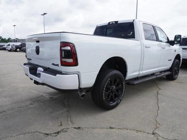 2024 RAM Ram 2500 RAM 2500 LARAMIE CREW CAB 4X4 64 BOX