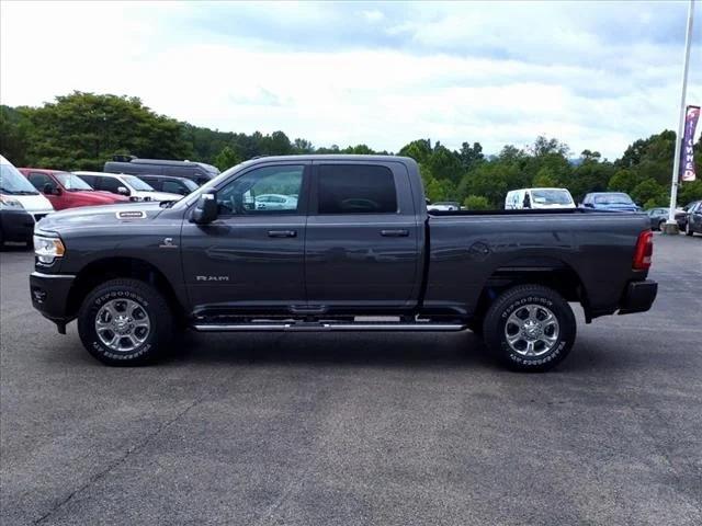 2024 RAM Ram 2500 RAM 2500 BIG HORN CREW CAB 4X4 64 BOX