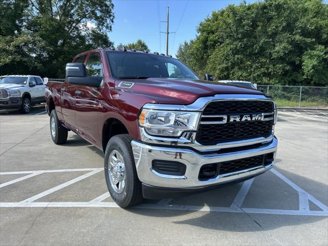 2024 RAM Ram 2500 RAM 2500 TRADESMAN CREW CAB 4X4 64 BOX