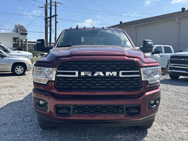 2024 RAM Ram 2500 RAM 2500 BIG HORN CREW CAB 4X4 64 BOX