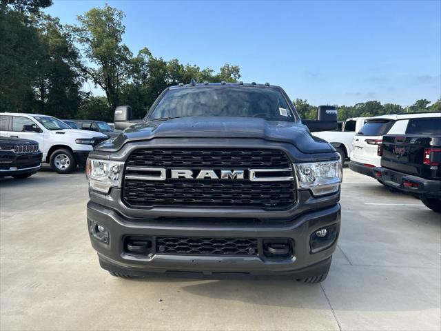 2024 RAM Ram 2500 RAM 2500 BIG HORN CREW CAB 4X4 64 BOX