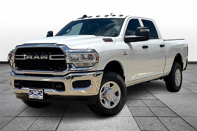 2024 RAM Ram 2500 RAM 2500 TRADESMAN CREW CAB 4X4 64 BOX