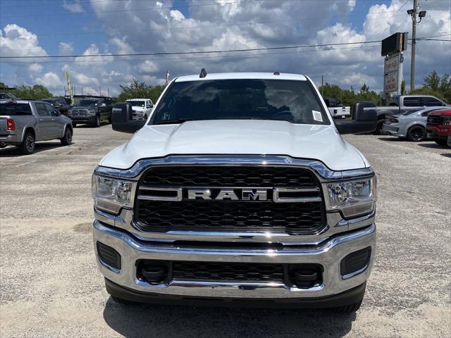 2024 RAM Ram 2500 RAM 2500 TRADESMAN CREW CAB 4X4 8 BOX