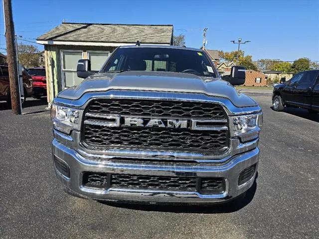 2024 RAM Ram 2500 RAM 2500 TRADESMAN CREW CAB 4X4 8 BOX