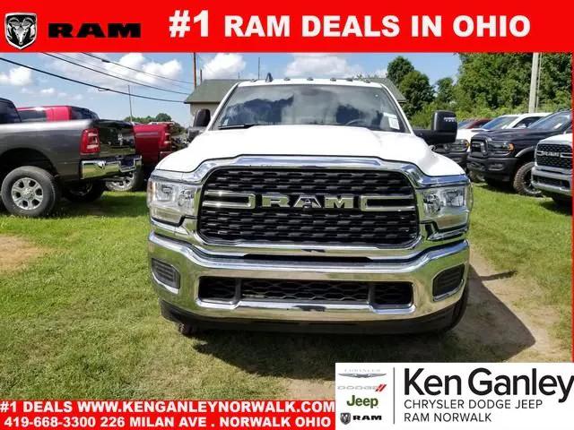 2024 RAM Ram 2500 RAM 2500 TRADESMAN CREW CAB 4X4 64 BOX