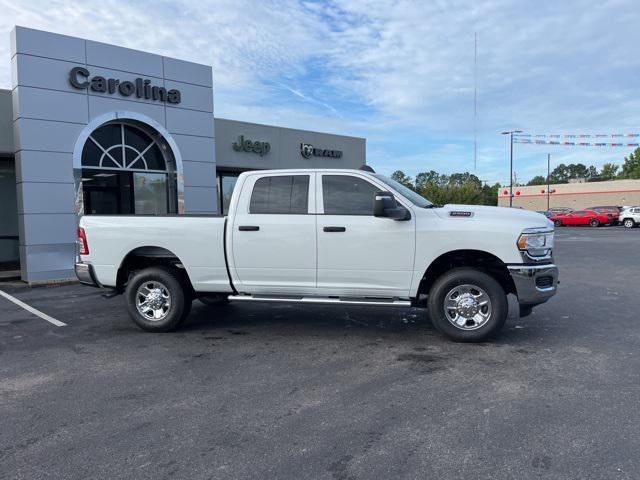 2024 RAM Ram 2500 RAM 2500 TRADESMAN CREW CAB 4X4 64 BOX