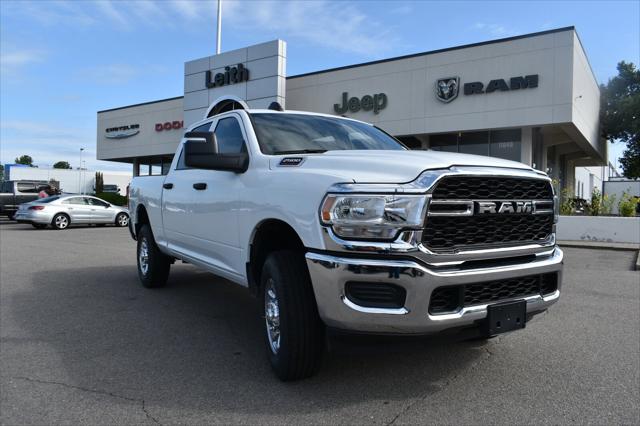 2024 RAM Ram 2500 RAM 2500 TRADESMAN CREW CAB 4X4 64 BOX