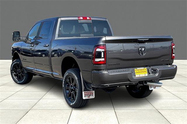 2024 RAM Ram 2500 RAM 2500 BIG HORN CREW CAB 4X4 64 BOX