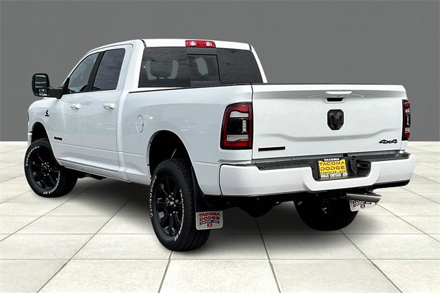 2024 RAM Ram 2500 RAM 2500 BIG HORN CREW CAB 4X4 64 BOX