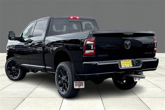 2024 RAM Ram 2500 RAM 2500 BIG HORN CREW CAB 4X4 64 BOX