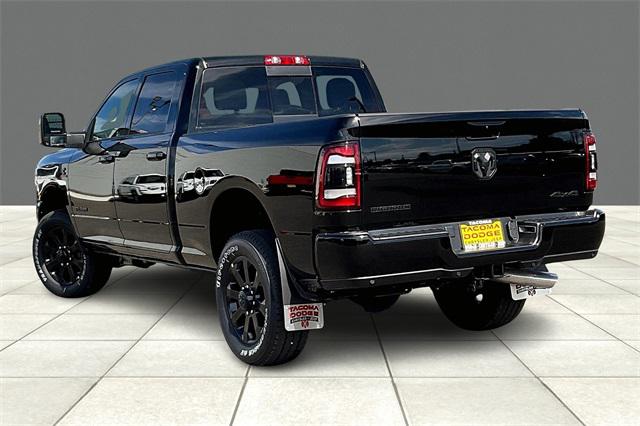 2024 RAM Ram 2500 RAM 2500 BIG HORN CREW CAB 4X4 64 BOX