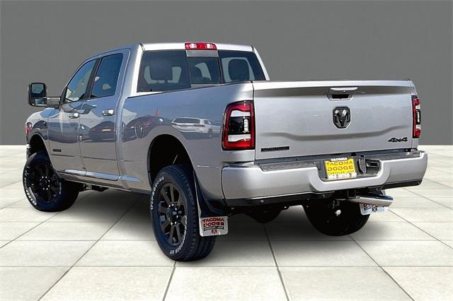 2024 RAM Ram 2500 RAM 2500 BIG HORN CREW CAB 4X4 64 BOX