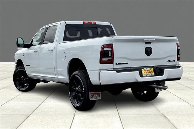 2024 RAM Ram 2500 RAM 2500 LARAMIE CREW CAB 4X4 64 BOX