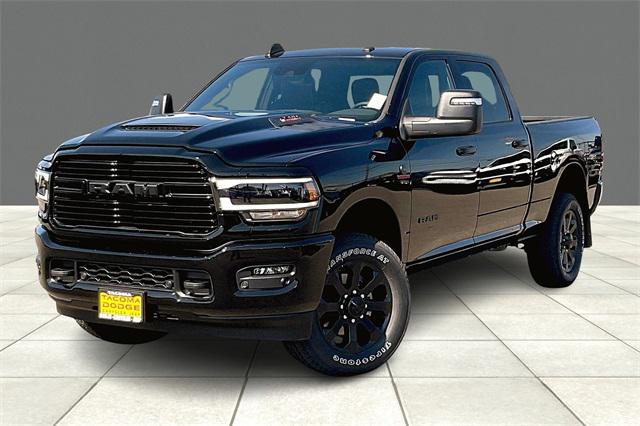 2024 RAM Ram 2500 RAM 2500 LARAMIE CREW CAB 4X4 64 BOX