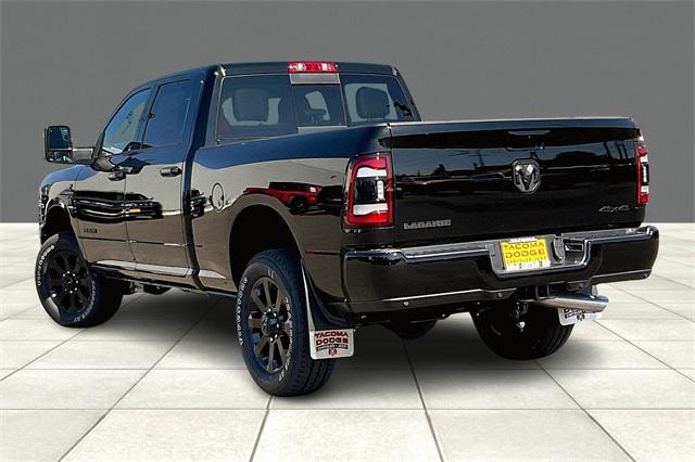 2024 RAM Ram 2500 RAM 2500 LARAMIE CREW CAB 4X4 64 BOX