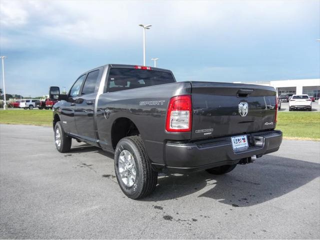 2024 RAM Ram 2500 RAM 2500 BIG HORN CREW CAB 4X4 64 BOX