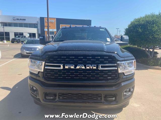 2024 RAM Ram 2500 RAM 2500 BIG HORN CREW CAB 4X4 64 BOX