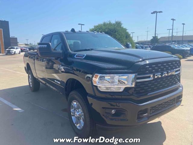 2024 RAM Ram 2500 RAM 2500 BIG HORN CREW CAB 4X4 64 BOX