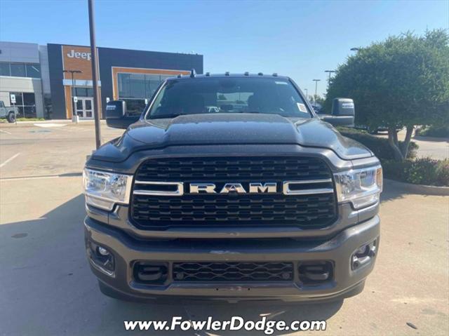 2024 RAM Ram 2500 RAM 2500 BIG HORN CREW CAB 4X4 64 BOX