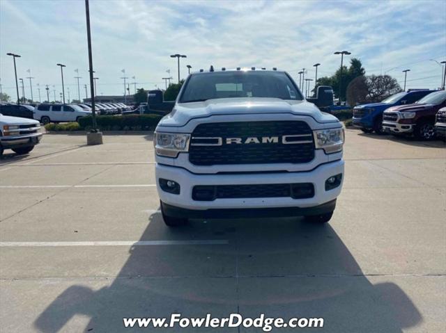 2024 RAM Ram 2500 RAM 2500 BIG HORN CREW CAB 4X4 64 BOX