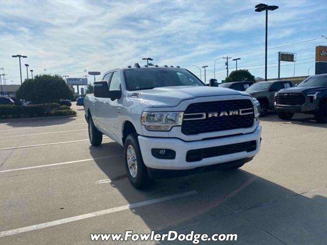 2024 RAM Ram 2500 RAM 2500 BIG HORN CREW CAB 4X4 64 BOX