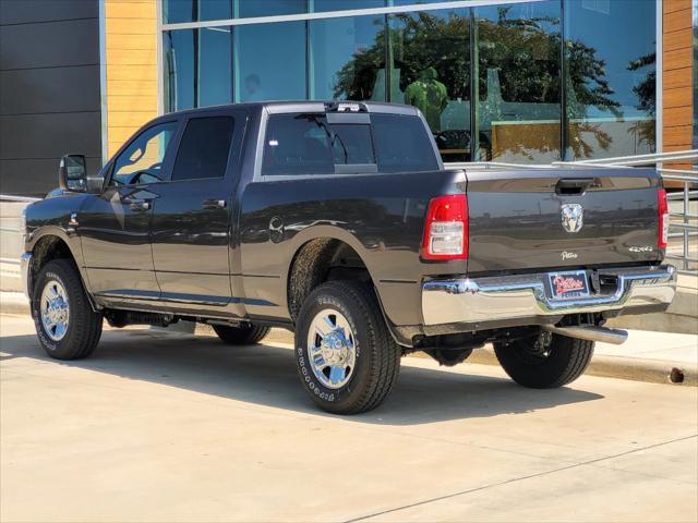 2024 RAM Ram 2500 RAM 2500 TRADESMAN CREW CAB 4X4 64 BOX