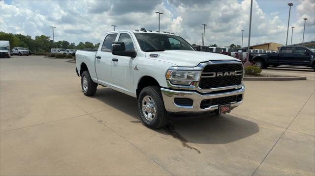 2024 RAM Ram 2500 RAM 2500 TRADESMAN CREW CAB 4X4 64 BOX