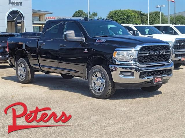 2024 RAM Ram 2500 RAM 2500 TRADESMAN CREW CAB 4X4 64 BOX