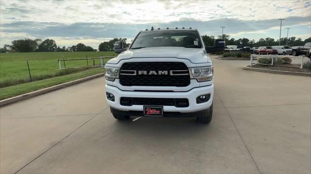 2024 RAM Ram 2500 RAM 2500 LONE STAR CREW CAB 4X4 64 BOX