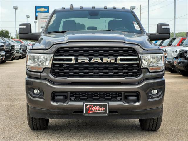 2024 RAM Ram 2500 RAM 2500 LONE STAR CREW CAB 4X4 64 BOX