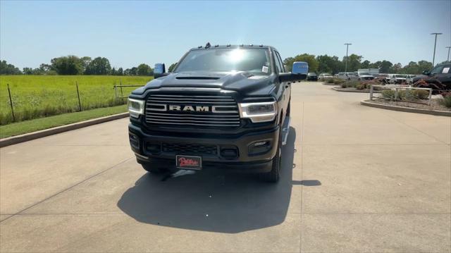 2024 RAM Ram 2500 RAM 2500 LARAMIE MEGA CAB 4X4 64 BOX