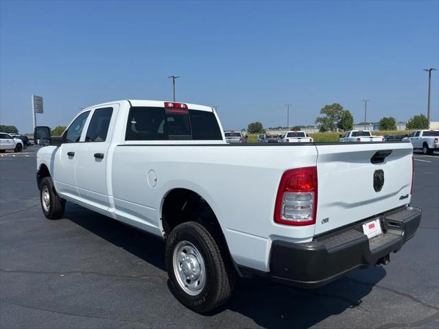 2024 RAM Ram 2500 RAM 2500 TRADESMAN CREW CAB 4X4 8 BOX