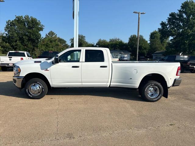 2024 RAM Ram 3500 RAM 3500 TRADESMAN CREW CAB 4X4 8 BOX