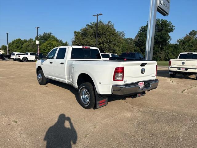 2024 RAM Ram 3500 RAM 3500 TRADESMAN CREW CAB 4X4 8 BOX