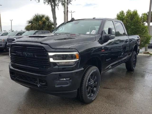 2024 RAM Ram 2500 RAM 2500 LARAMIE CREW CAB 4X4 64 BOX