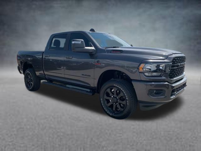 2024 RAM Ram 2500 RAM 2500 BIG HORN CREW CAB 4X4 64 BOX