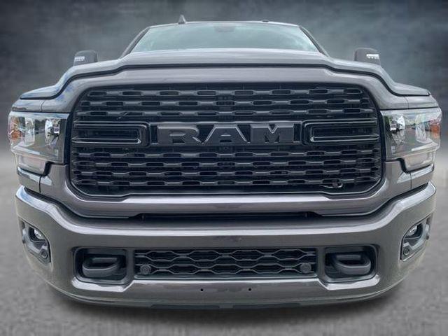 2024 RAM Ram 2500 RAM 2500 BIG HORN CREW CAB 4X4 64 BOX