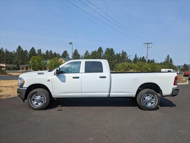 2024 RAM Ram 2500 RAM 2500 TRADESMAN CREW CAB 4X4 8 BOX