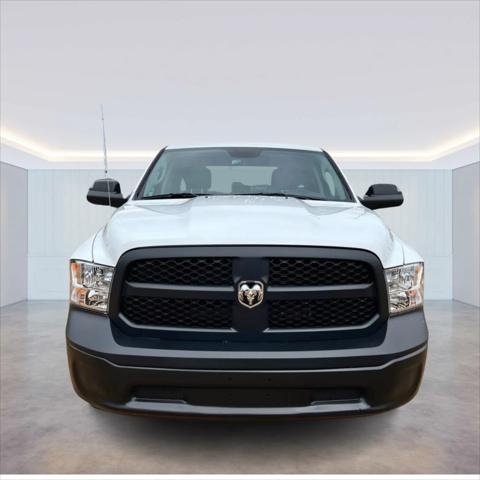 2024 RAM Ram 1500 Classic RAM 1500 CLASSIC TRADESMAN QUAD CAB 4X2 64 BOX