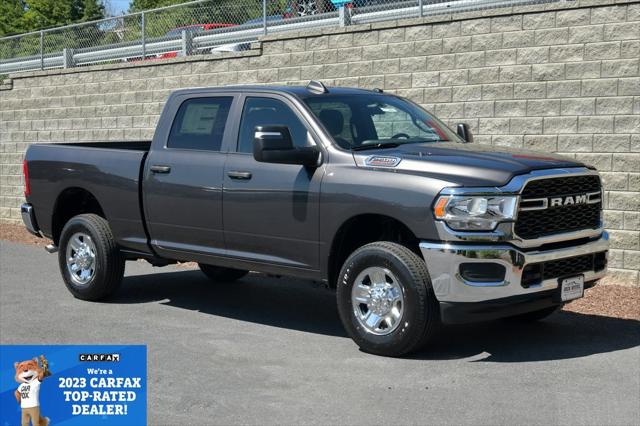 2024 RAM Ram 2500 RAM 2500 TRADESMAN CREW CAB 4X4 64 BOX