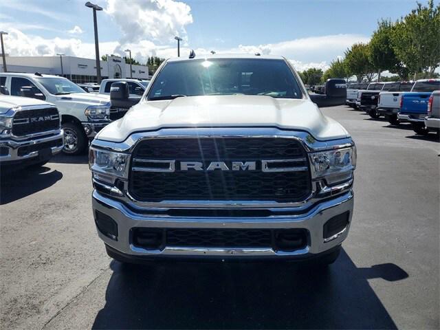 2024 RAM Ram 2500 RAM 2500 TRADESMAN CREW CAB 4X4 8 BOX