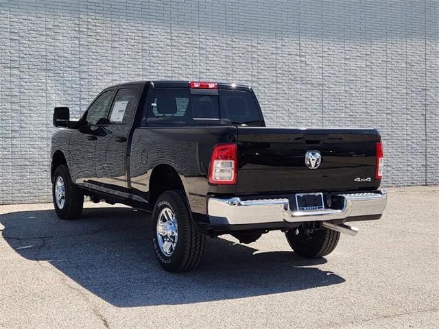 2024 RAM Ram 2500 RAM 2500 TRADESMAN CREW CAB 4X4 64 BOX